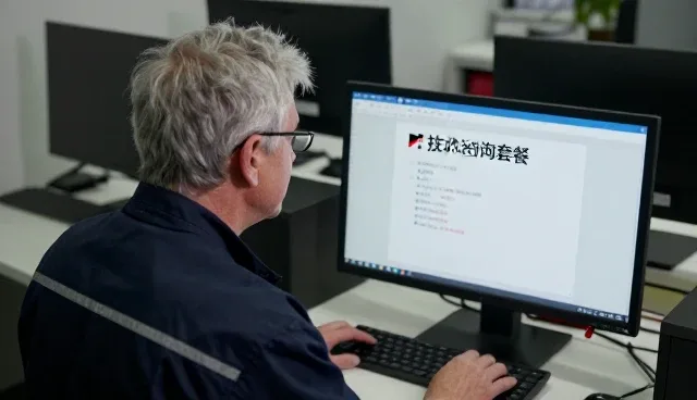 智能运维平台使用中的常见问题及应对策略