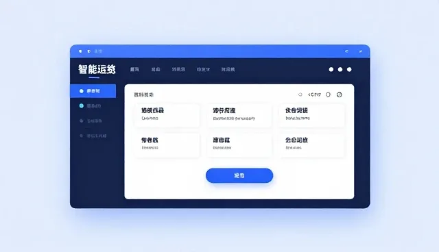 智能运维平台在故障处理中的选型关键要素分析