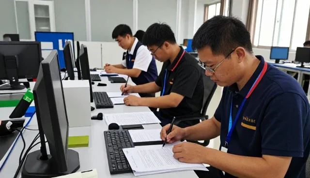 天津大相纪元科技有限公司打造专业化技术开发服务体系